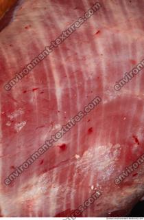 Photo Textures of RAW Beef Meat